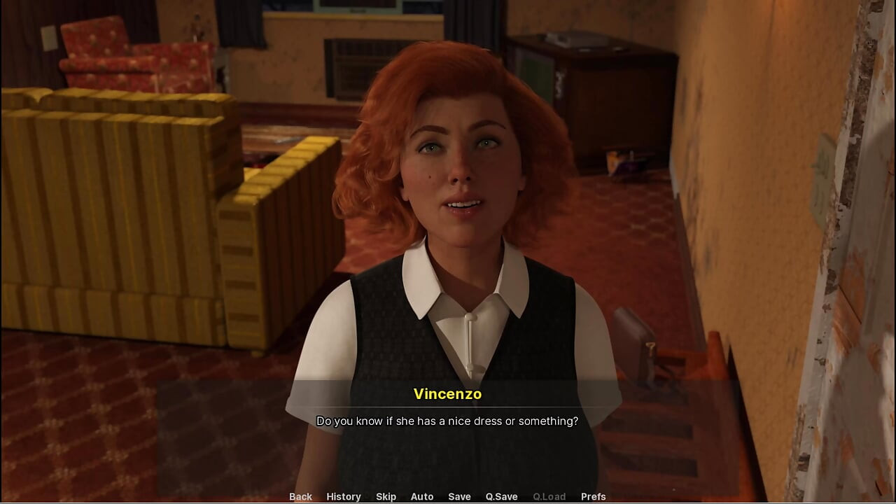 A Soldier Struggle 7 Sarah Gave Me Her Virginity and Then Me Sarah and Mia Were Naked in Bed Together