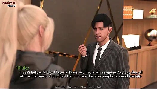 Секрет женского либидо 2 (Часть 10)