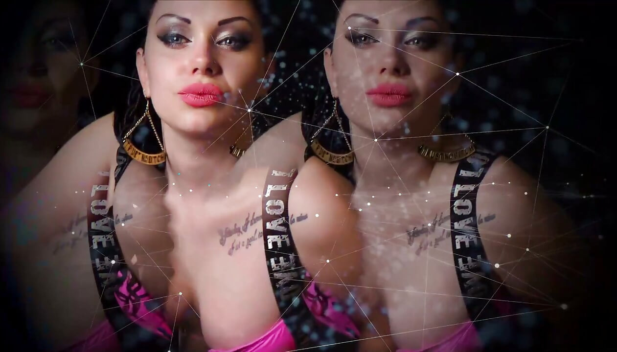 You will always think of me and my sexy body when your cock becomes hard! You will need me when your cock becomes hard!