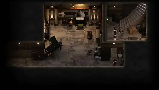 Порядок генезиса: подполье, эпизод 98