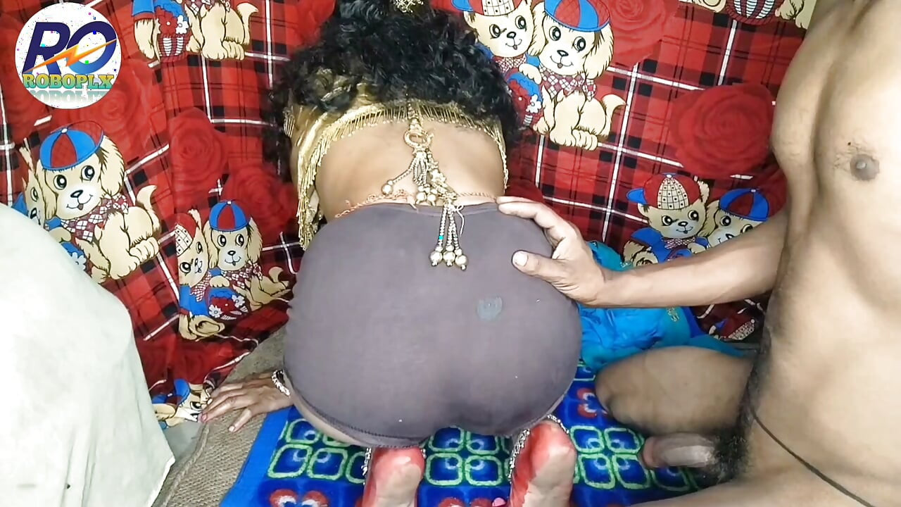 Desi village new marriage house wife full nude sex hindi hot video after removing sexy saree part (2)
