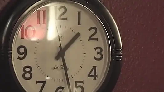 Wilde Taxifahrt: Heiße und Versaute Abenteuer