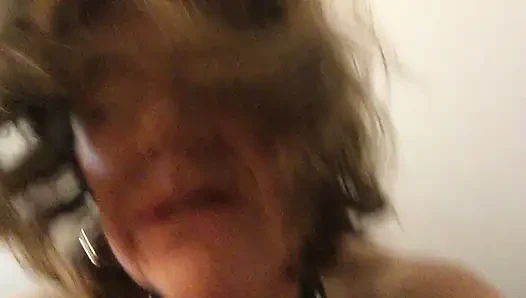 Granny Carmen's You're Fucking Me! POV Compilation 52816fapcomp