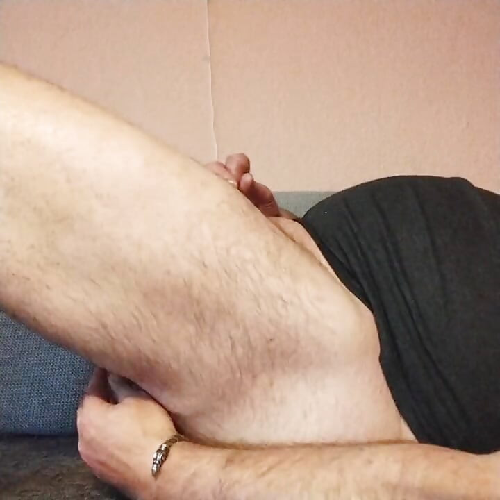 Cumshot home