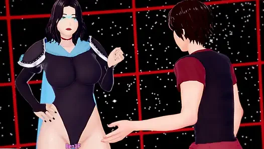 Knight of Love (von SlightlyPinkHeart) - 18