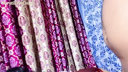 Aku baru tau hari ini kalau adik sahabatku adalah pelacur, saudara tiri desa india suka banget ngomong jorok sambil ngomong jorok