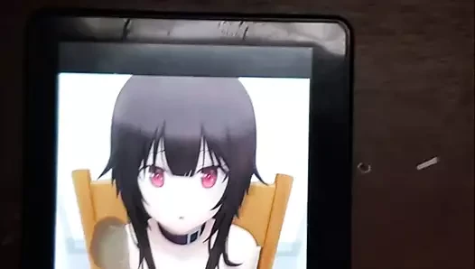 megumin sosu