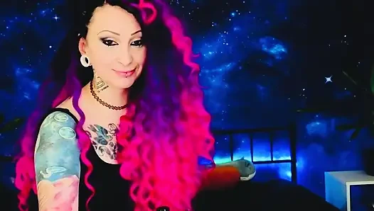 Meow Moment From My Fucking Birthday Stream