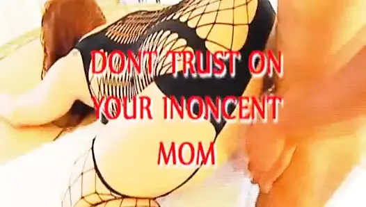 YOUR MOM FUCK BBC STORY PART 01