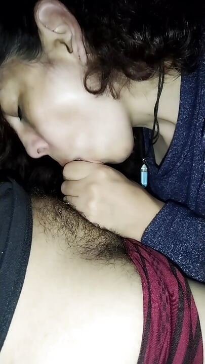 人妻吸吮合集