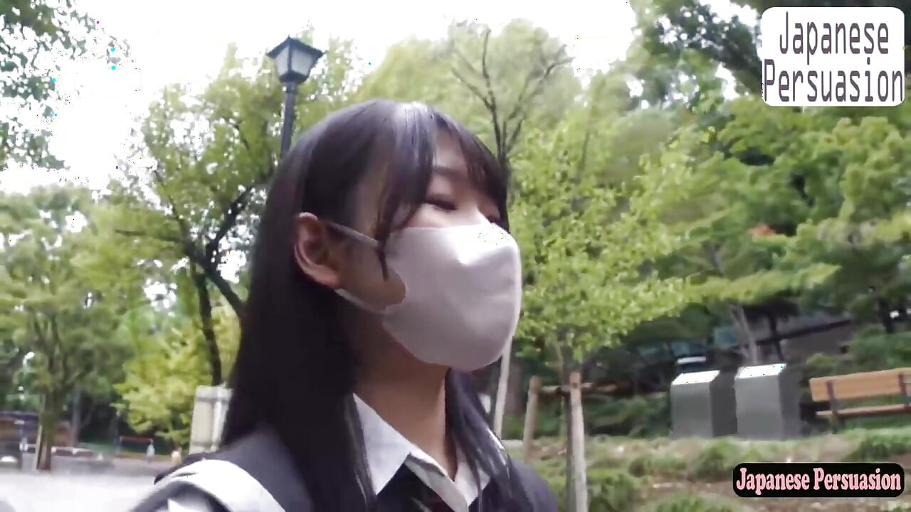 Rebellious Girl Gets Caught in a Rough Moment Where Things Spiral Completely Out of Control