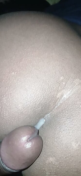 Indian big-ass housewife wants a cock every night