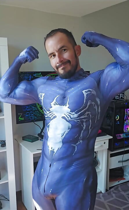The Great Venom