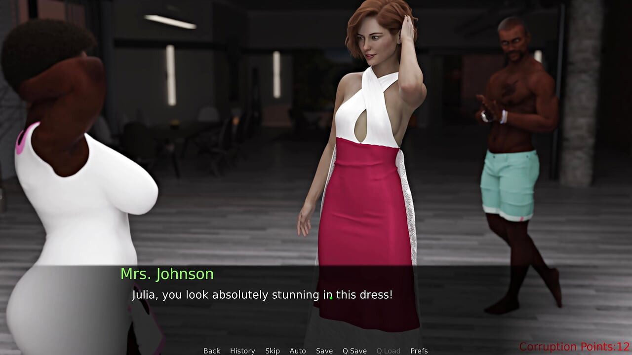 แฟนผัวชอบให้เมียมีชู้ต้องดู - สับปะรดด่วน s1 - ตอน 7