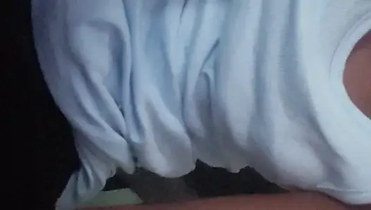Small boobs 18 year old