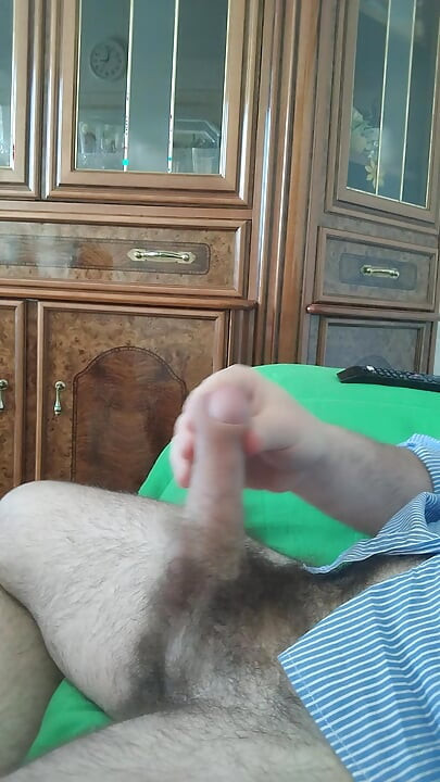 Buenos dias: Abril en casa ...