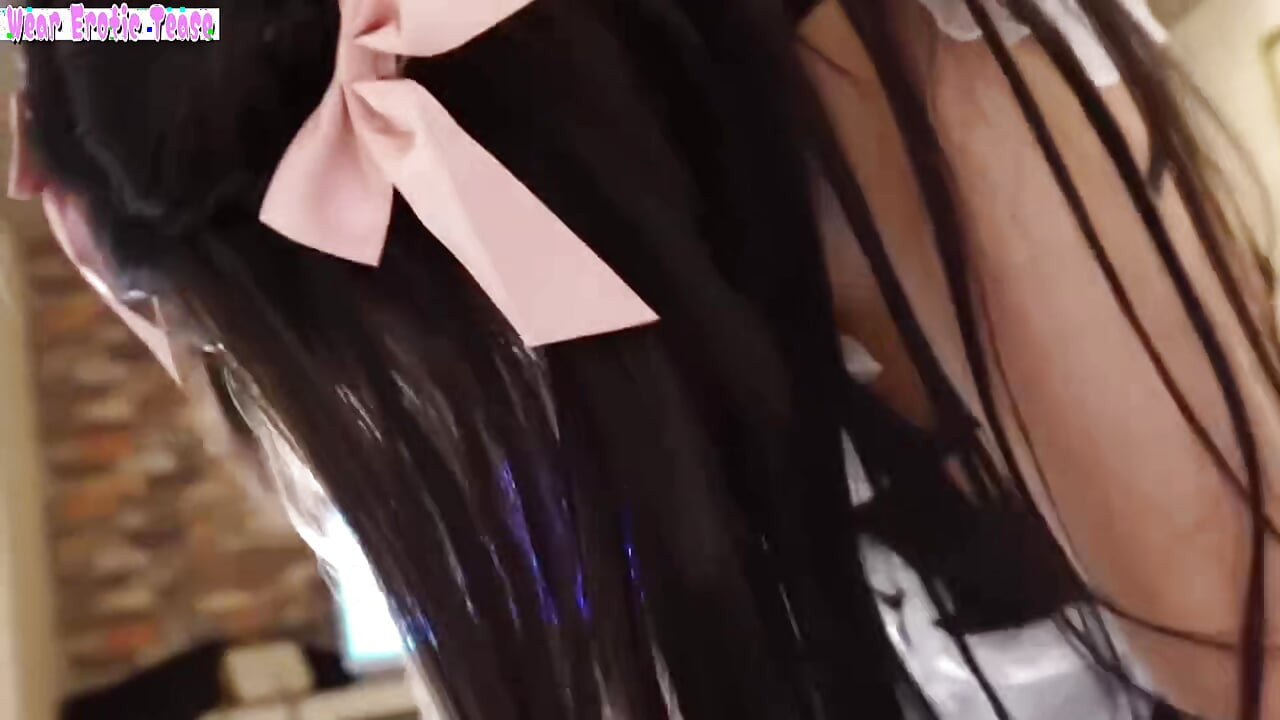 Ángel asiático 27301