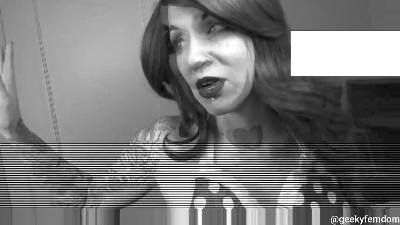 Wandavision - เย็ดโดยแม่มด Scarlet