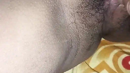 Мачеха, Массаж Киски