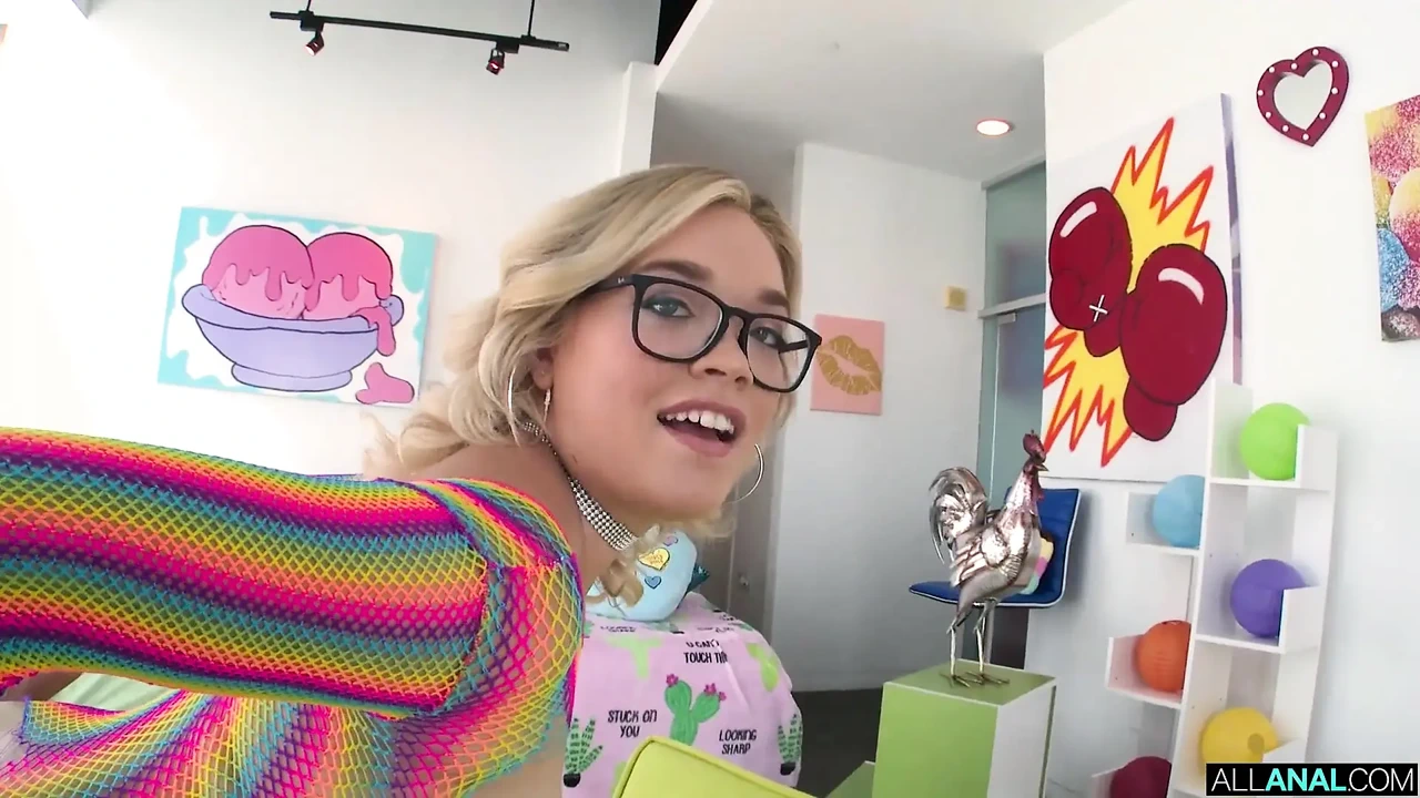 Bella和Katie的多汁