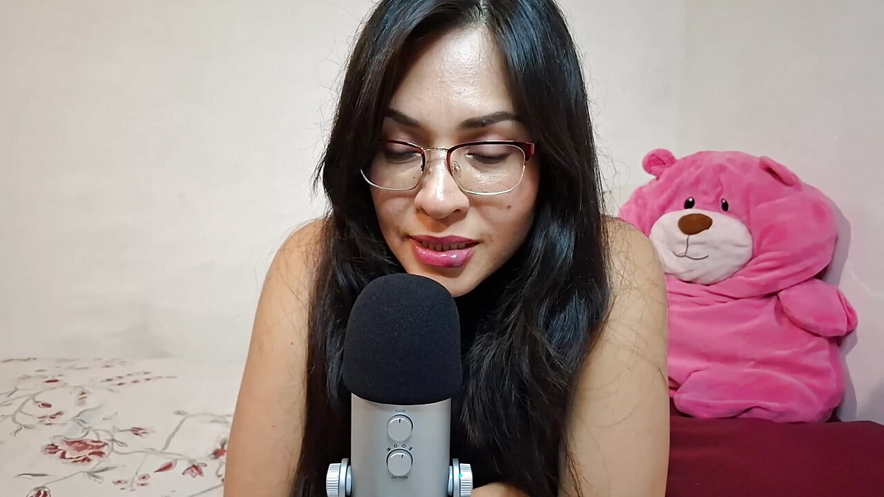 ASMR PERSONAL ATTENTION for a deep sleep...