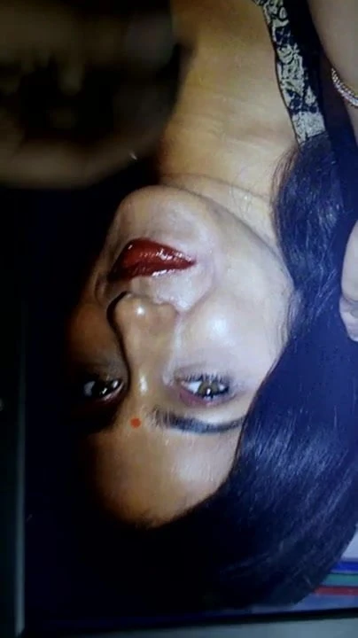 cumming on sexy bengali slut Rituparna Sengupta