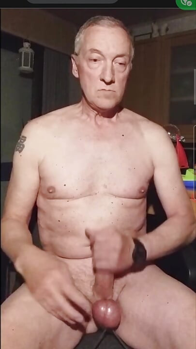 SEXY BIG DICK EXHIBITIONIST WEBCAM BONDAGE SEXSHOW CUMSHOT
