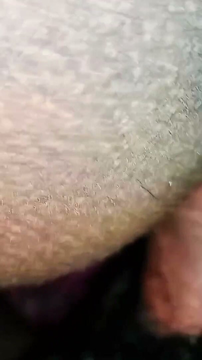 I had a little with my sister-in-law, my brother is not at home, so I thought I had a little fun | Clip 1