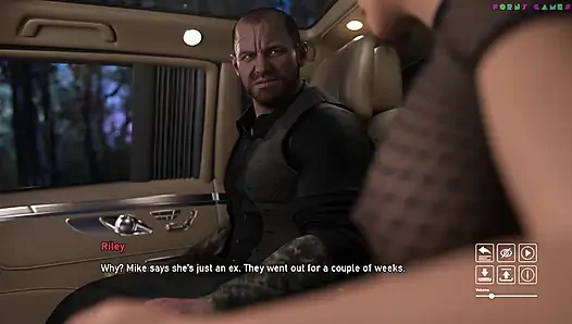 Fooxied'in ahlaksızlık adımları - boddy'imle bazı goonları eğlendiriyorum 26