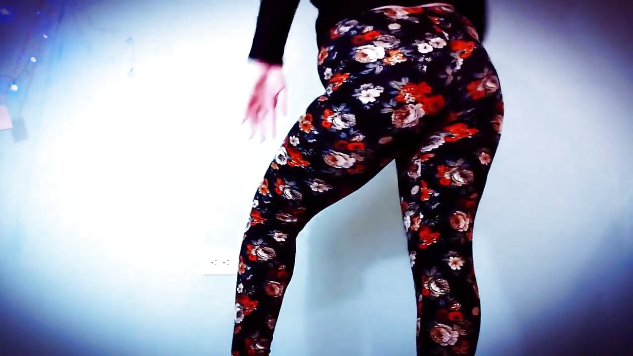 Ass Ascension