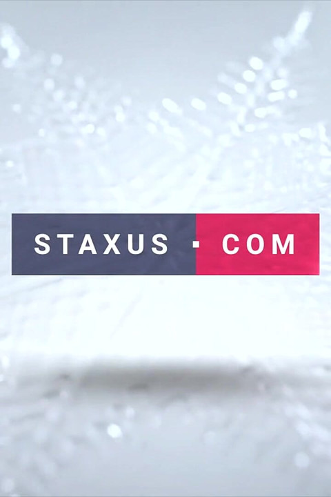 Staxus:: Spunky White Weekend Sc.3