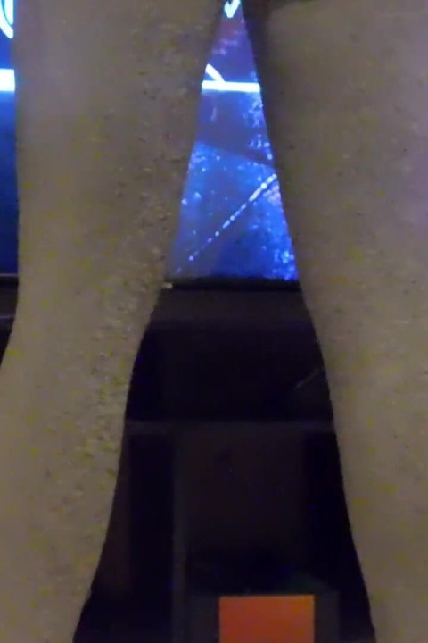 The Jada Silk workout tape