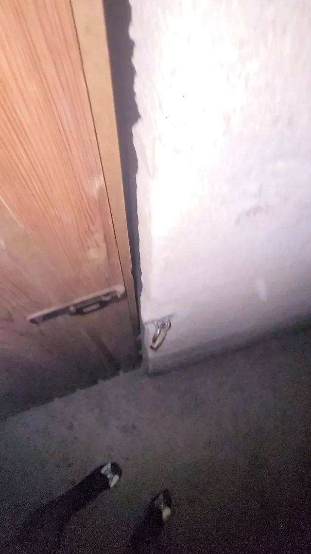 La Cave a Pute de VaneSsaBiTCHx [19au25] Mon Futur 🍌GLORyHoLe PcTrv91
