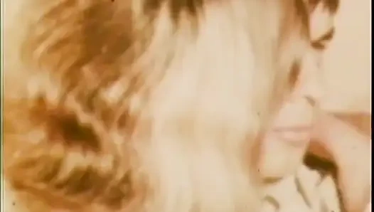 The legend of porn - "USA 1969, the beginning - Scene 08"