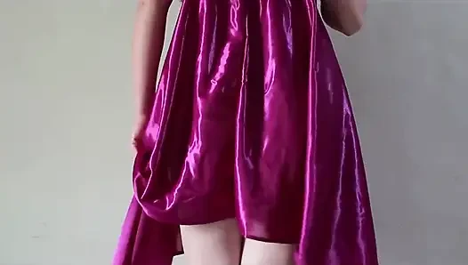 Можно ли на эту кончить? Последнее индонезийское порно