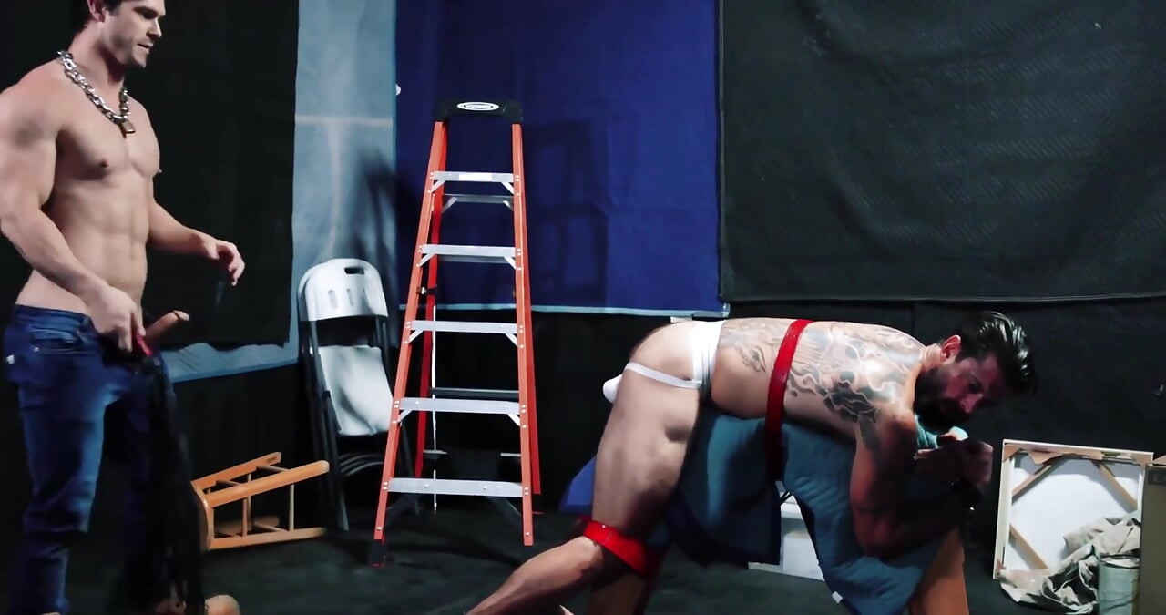 Flogging Alpha