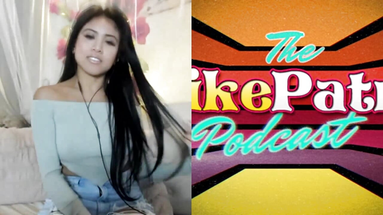 Trikepatrol Interview - Ember Snow