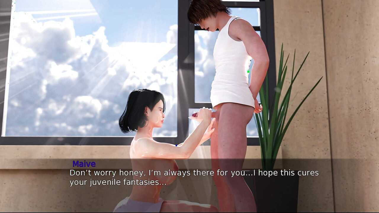 Fate and Life the Mystery of Vaulinhorn 3 I Cant Believe Ive Allowed Him to Fuck My Breast
