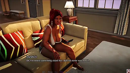 A HOUSE IN THE RIFT - (PT 69) NC