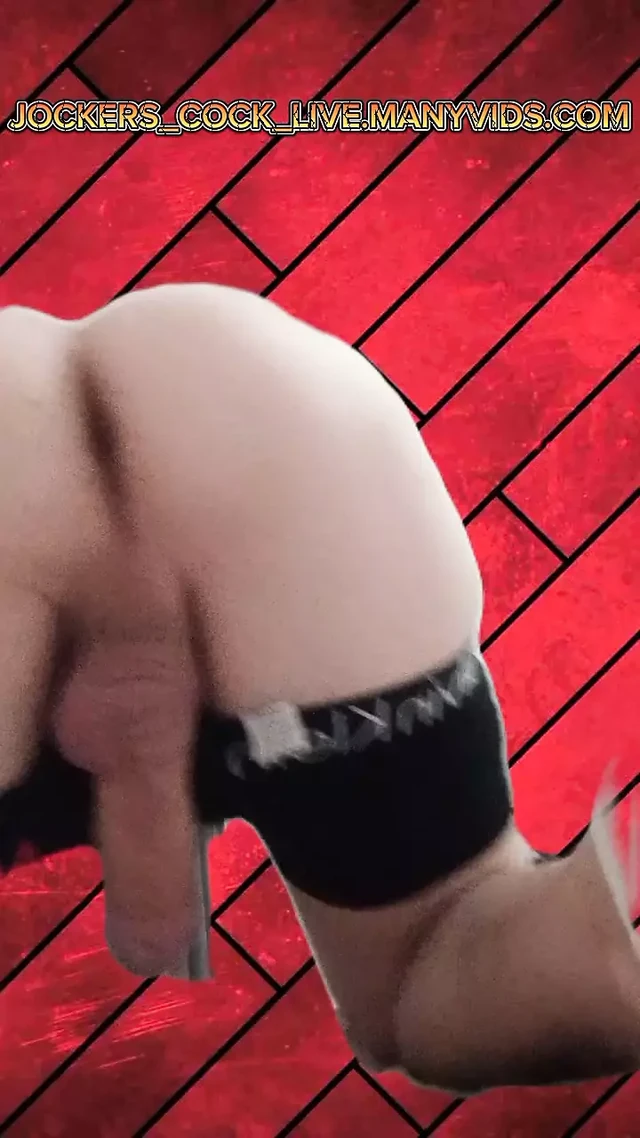 GAY ASS JOCKERS COCK: HOT TRANS