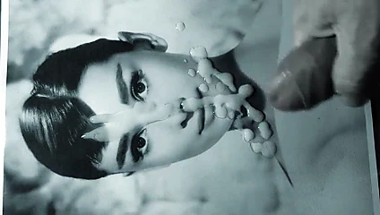 Audrey hepburn - haraç (hd)