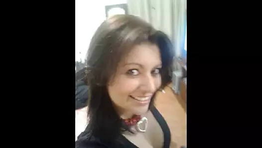 Belgin porn video – Dul Belgin 1