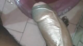 Morning Wood Session Say 2