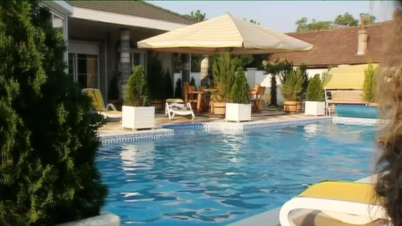 金钱乐趣 - （全高清电影）