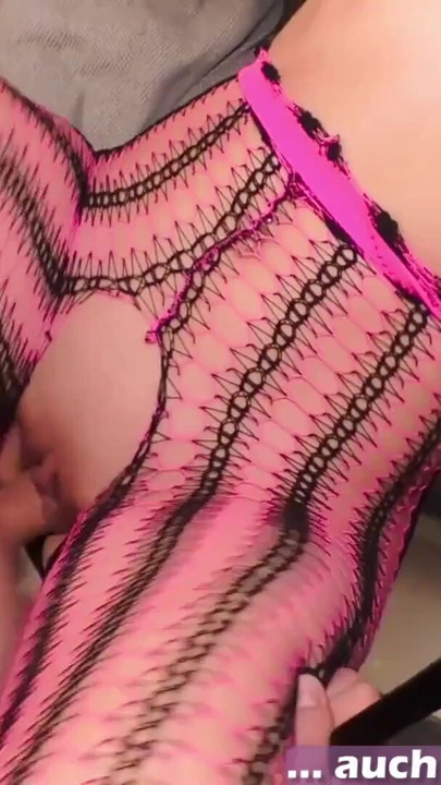 User gives German amateur teen creampie at user date | Clip 1