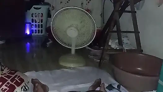 she wanted her pussy to be eaten first