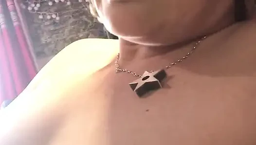 Ich Squirte Beim Wichsen so Viel, Ich Musste Nur Das Handtuch Unter Mir Wiegen!