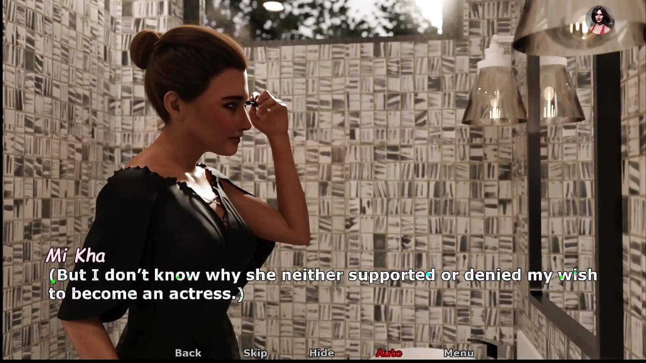 Kathoey ตอน 2: ชักว่าวควยใหญ่ของคนดํา