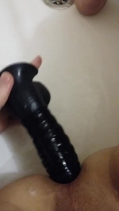 My ass
