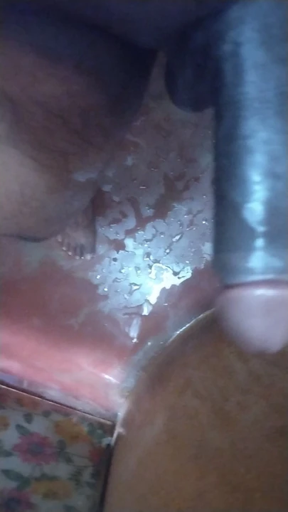 My dick